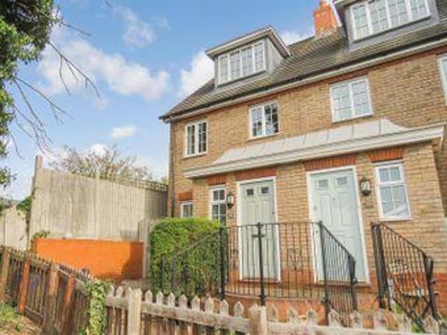 House for rent in Biggleswade, Bedfordshire
