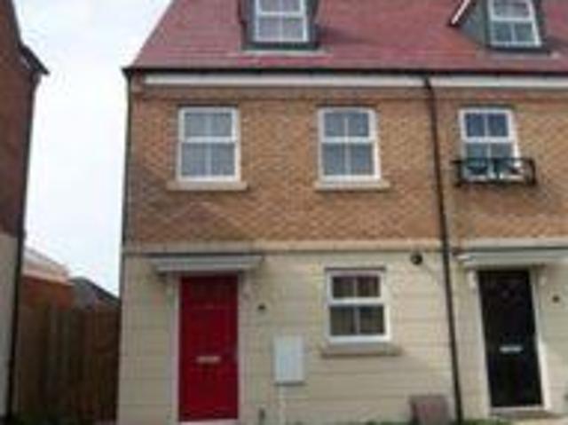 House for rent in Barholm, Lincolnshire