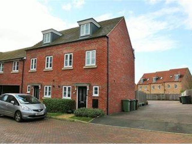 House for rent in Leighton Buzzard, Bedfordshire