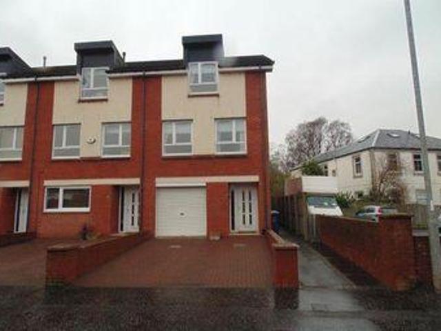 House for rent in Flushing, Scotland