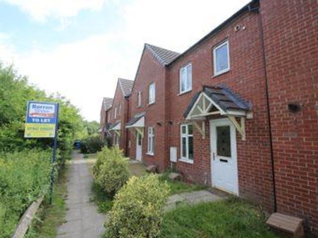 House for rent in Lancashire, England