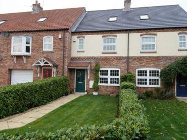 House for rent in Goole, East Riding Of Yorkshire
