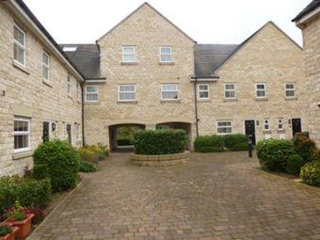 House for rent in Fishers Green, North Yorkshire