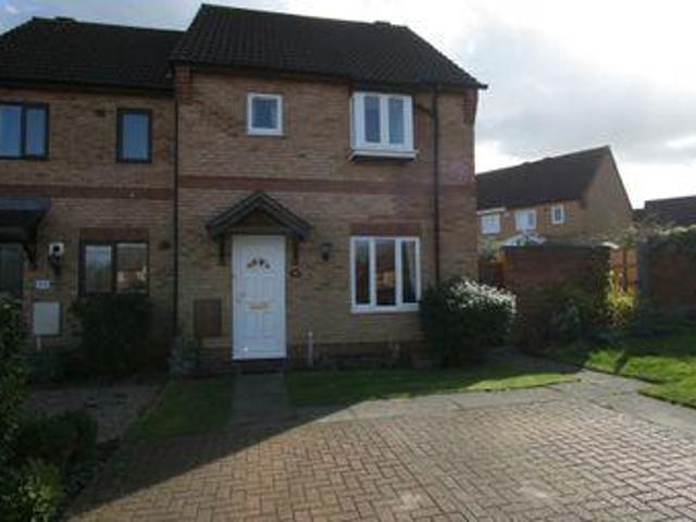 House for rent in Elmfield, Leicestershire