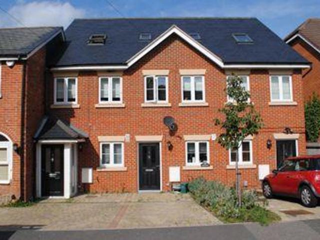 House for rent in Woking, Surrey