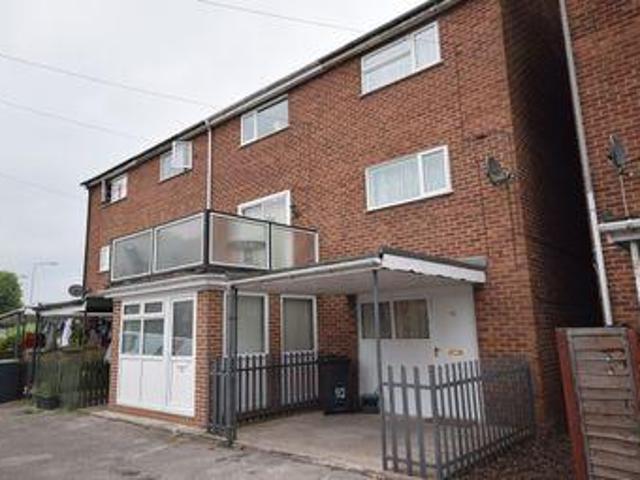 House for rent in Stoke-on-Trent