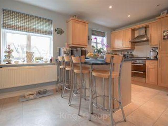 House for rent in Hertford, Colliers End