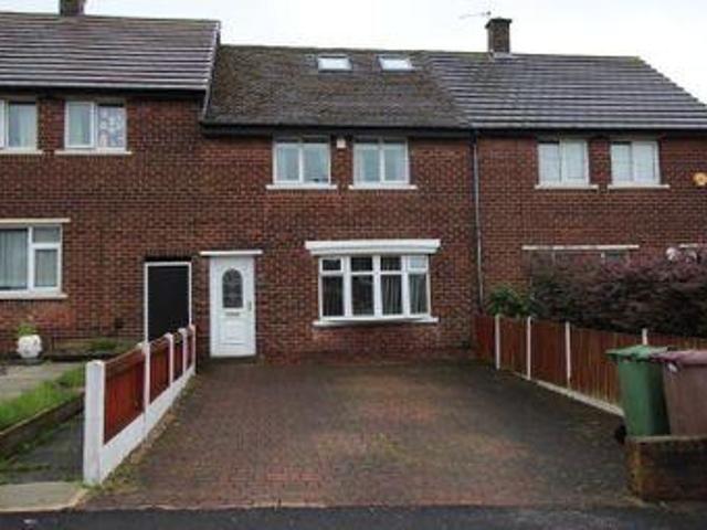House for rent in Lancashire