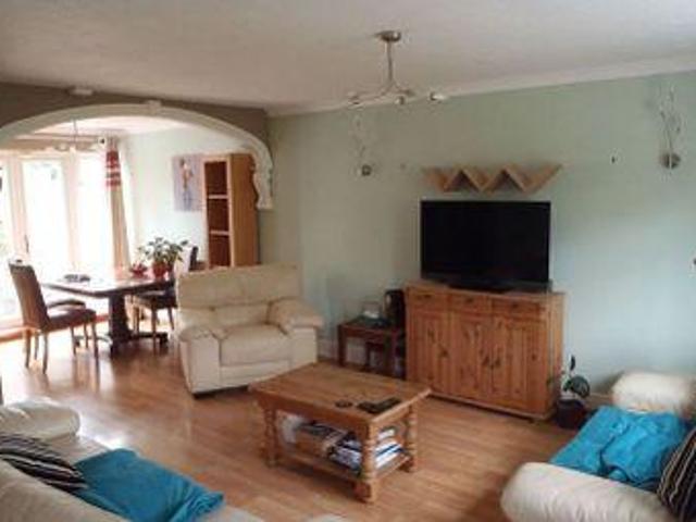 House for rent in Priest Down, Hampshire