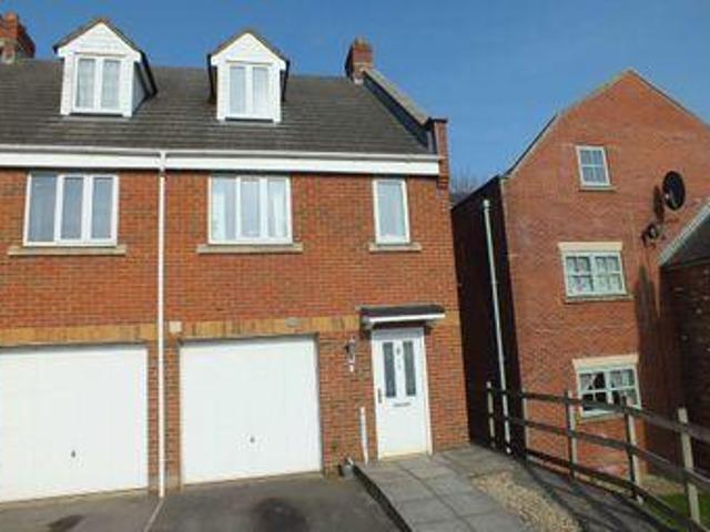 House for rent in Trowbridge, Wiltshire
