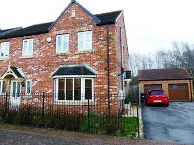 House for rent in South Yorkshire