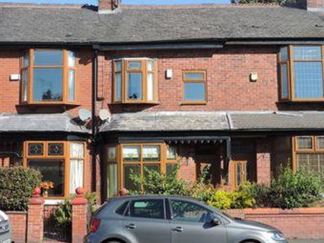 House for rent in Lancashire