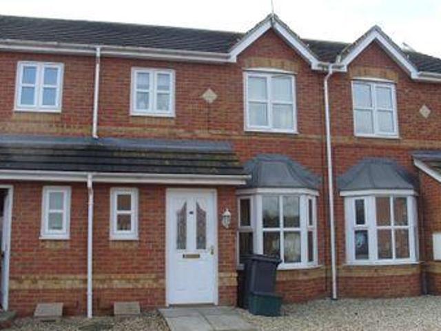 House for rent in South Yorkshire