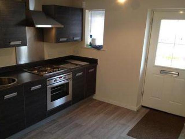 House for rent in Egginton, East Midlands