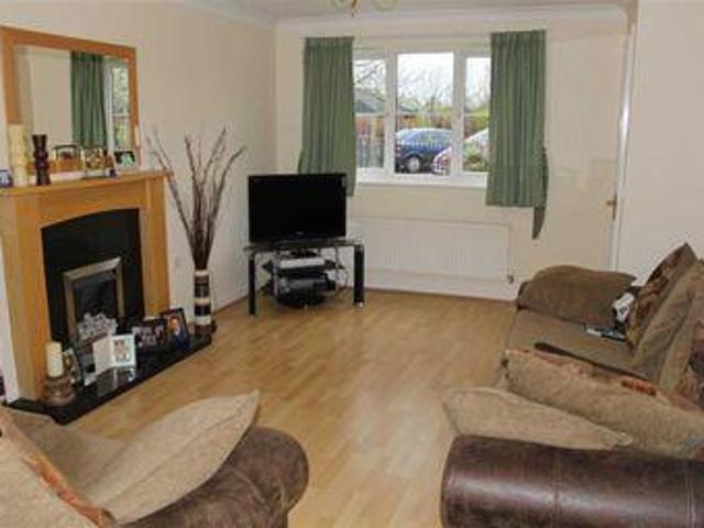 House for rent in Higher Bartle, Lancashire