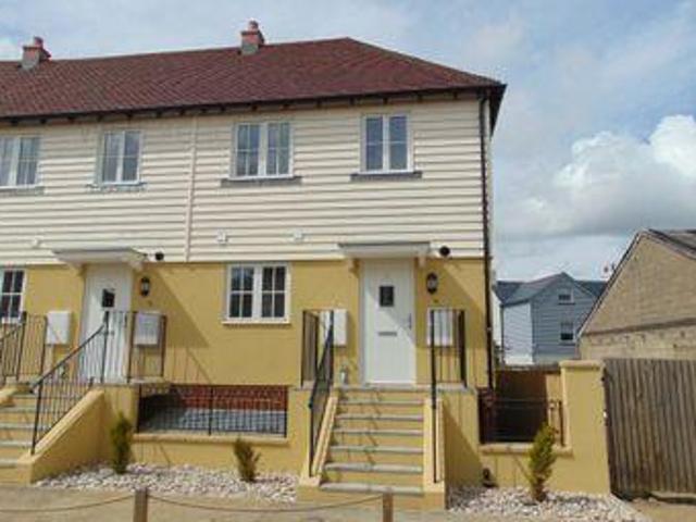 House for rent in Oad Street, Kent