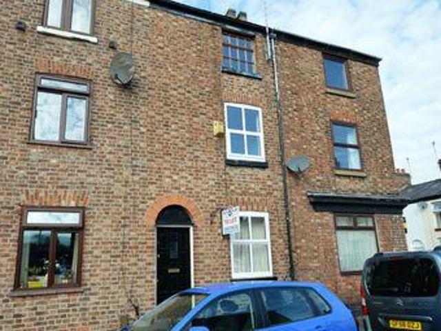 House for rent in Macclesfield
