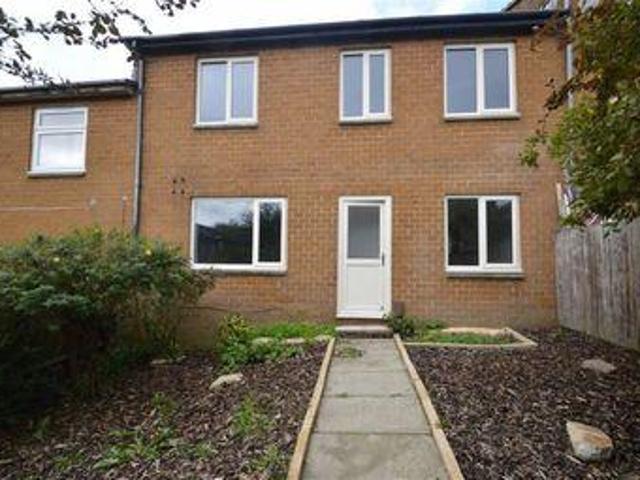 House for rent in Backburn, Lancashire