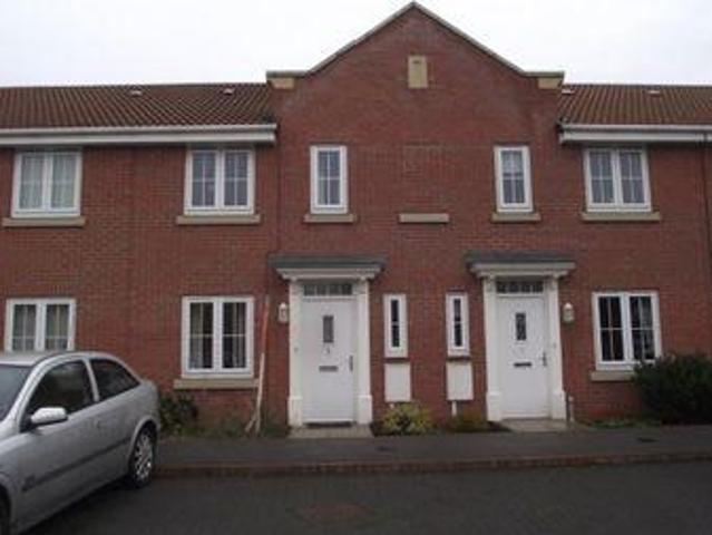 House for rent in Brayford, Lincolnshire