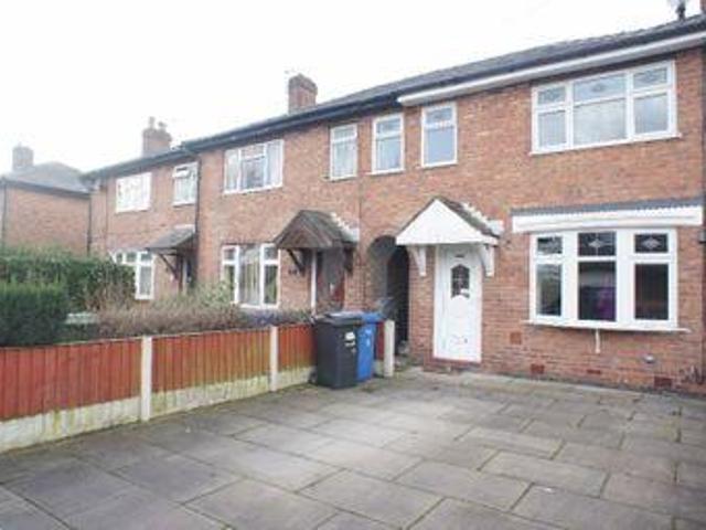 House for rent in Warrington