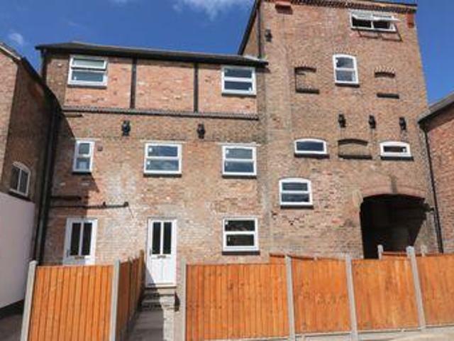 House for rent in Brentingby, Leicestershire