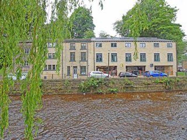 House for rent in Hebden Bridge