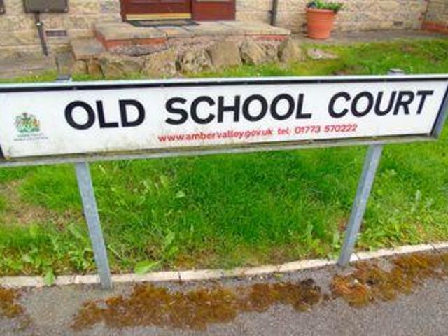 House for rent in Belper CP, Kedleston