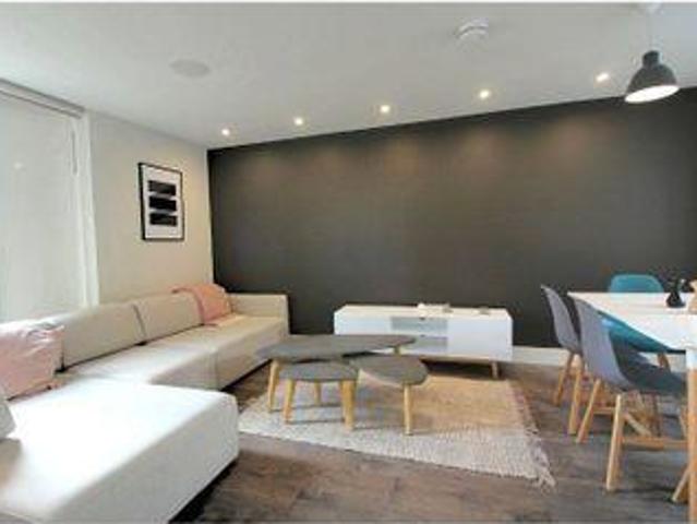 House for rent in Lancashire, England