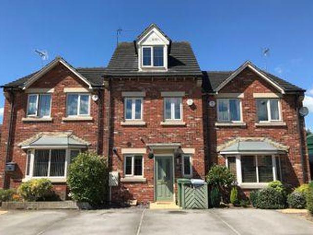 House for rent in Potters Corner, East Midlands