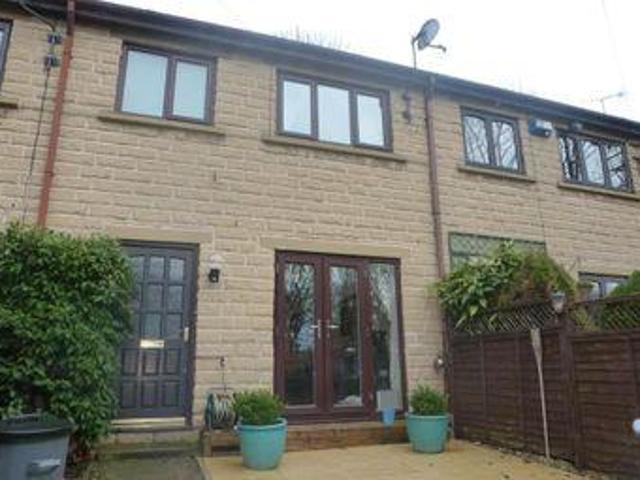 House for rent in Halifax, West Yorkshire