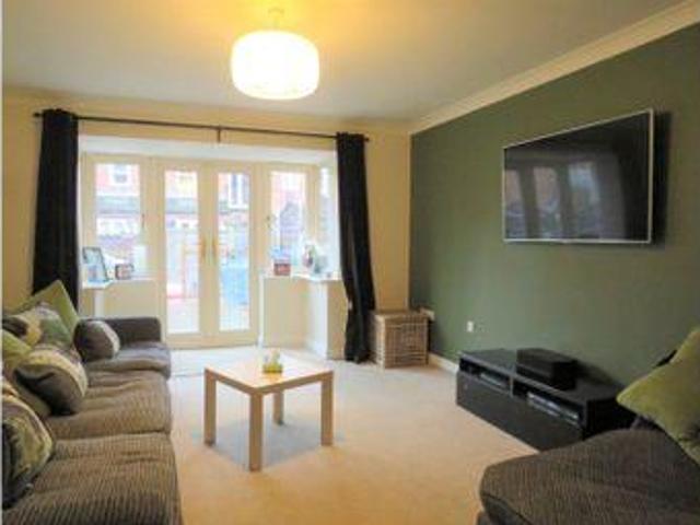 House for rent in South Yorkshire