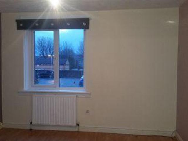 House for rent in Irvine, Scotland
