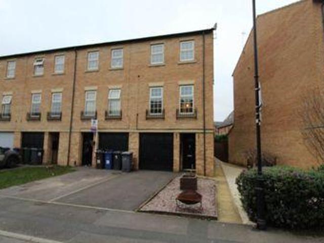 House for rent in South Yorkshire