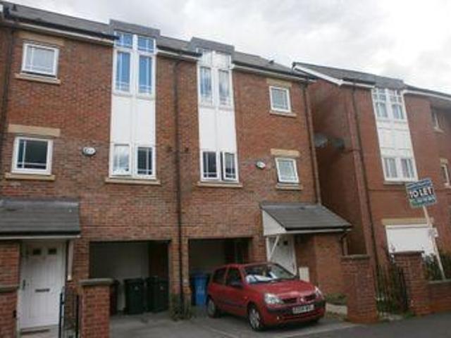 House for rent in Lancashire
