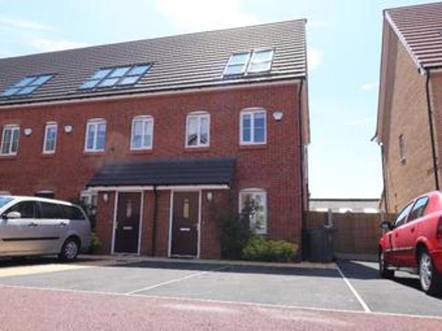 House for rent in Prescot, Knowsley