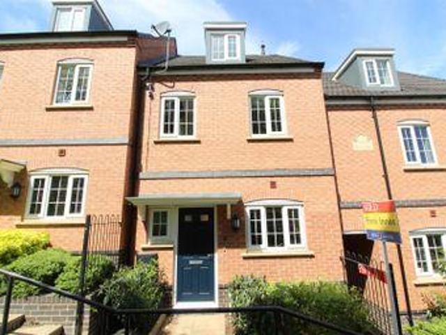House for rent in East Midlands