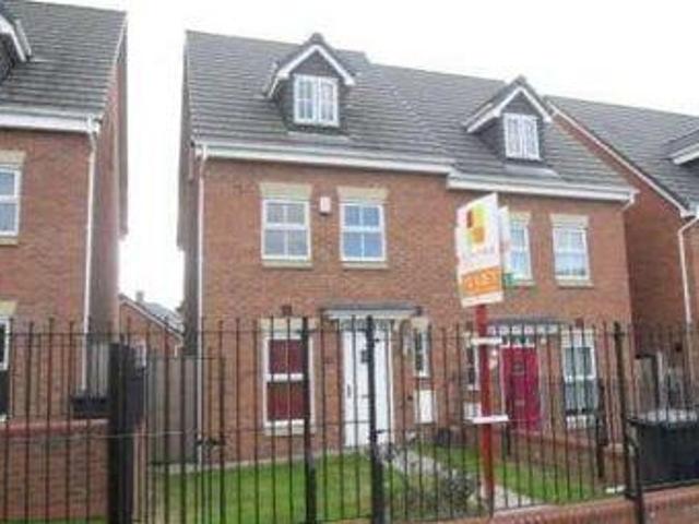 House for rent in West Midlands