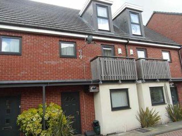 House for rent in Lancashire