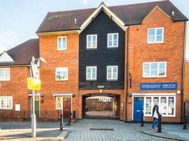 House for rent in Hertford, Colliers End
