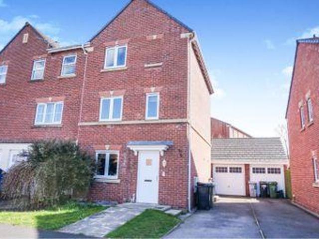 House for rent in Knutsford