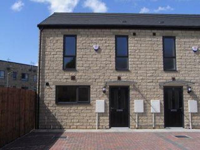 House for rent in Keighley, West Yorkshire