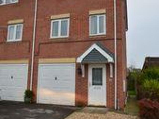 House for rent in South Yorkshire
