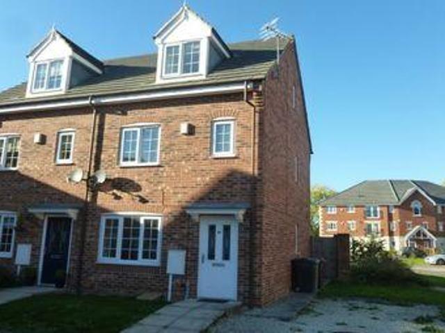 House for rent in South Yorkshire