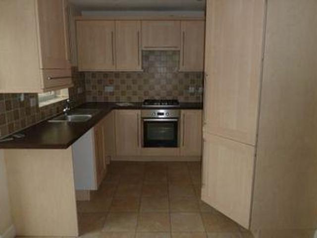 House for rent in Charlesworth, East Midlands