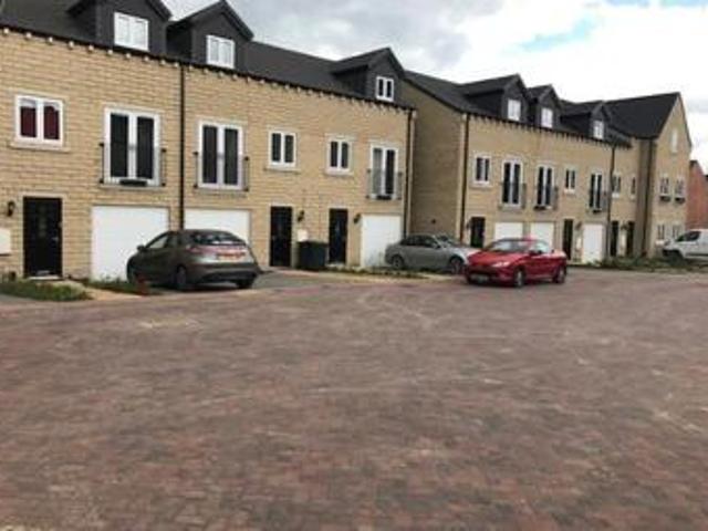 House for rent in Mexborough, South Yorkshire