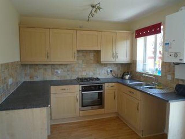 House for rent in Baswich, Staffordshire