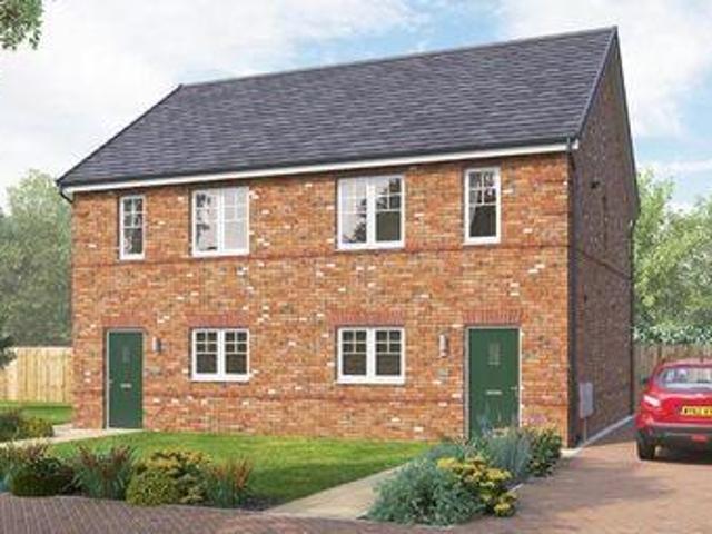 House for rent in Potters Corner, East Midlands