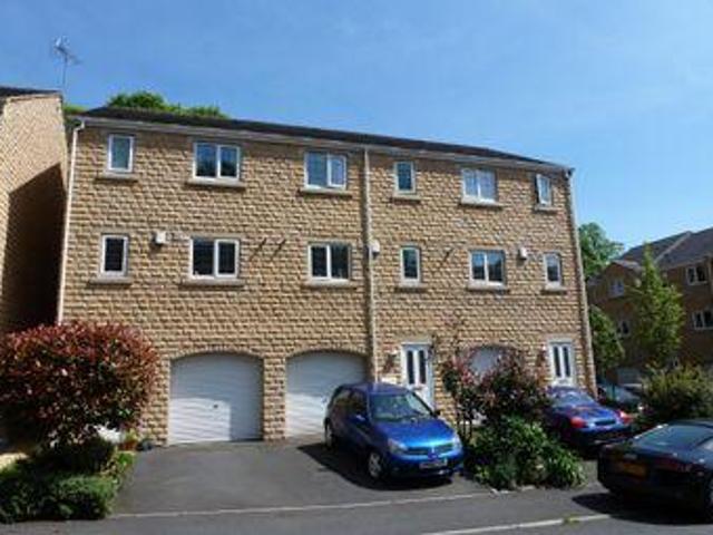 House for rent in Sowerby Bridge, West Yorkshire