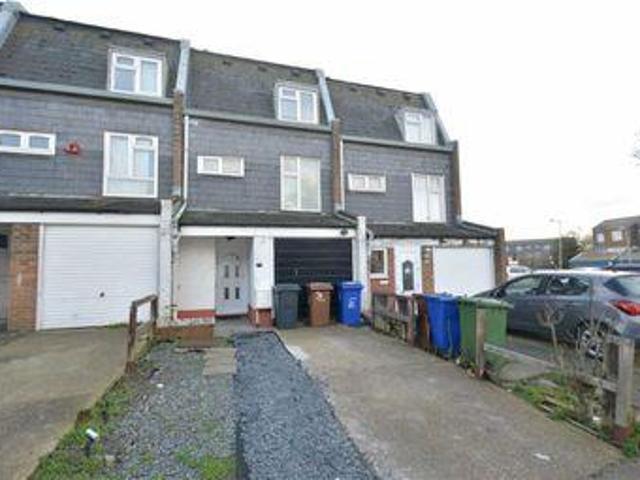 House for rent in Purfleet, Essex