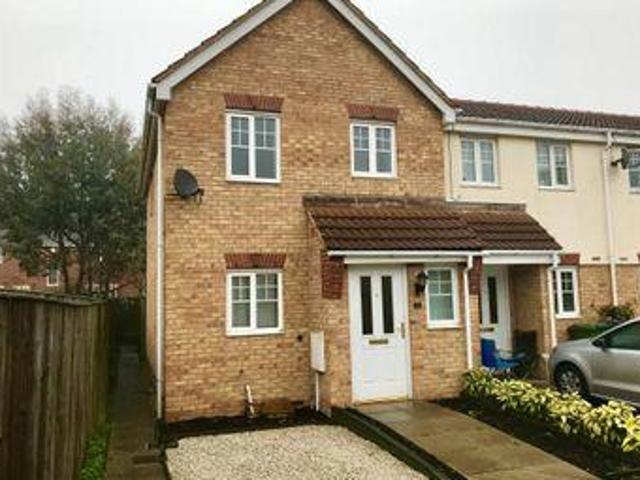 House for rent in Potters Corner, East Midlands
